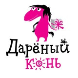 Telegram profile photo for Дарёный Конь