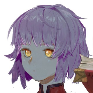 Telegram profile photo for Newmilky_art