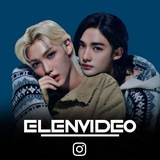 Telegram profile photo for Elen|اِلن