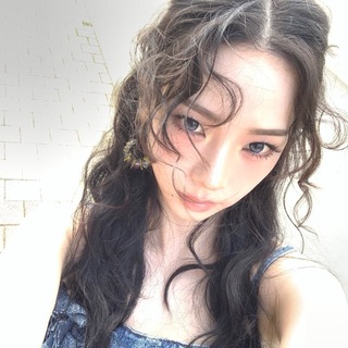 Telegram profile photo for Jimin