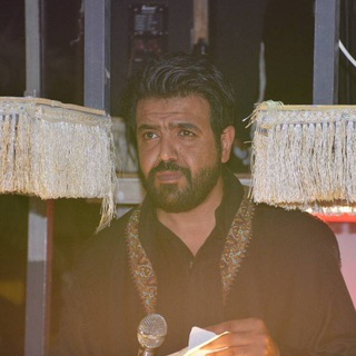 Telegram profile photo for الرادود عمار العبادي AL-Radood: Ammar al-Abadi