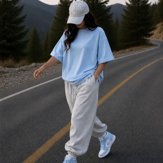 Telegram profile photo for کانال رسمی پوشاک زنانه Roben