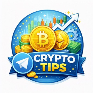 Telegram profile photo for Crypto | Trading
