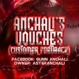 Telegram profile photo for ANCHALI'S VOUCHES/FEEDBACK