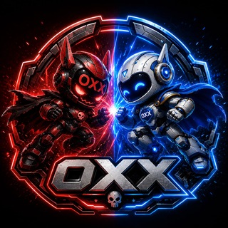 Telegram group profile photo for OXX交流群 🈲广告