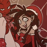Telegram profile photo for алый вальс | 18+