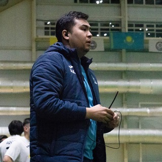 Telegram profile photo for АЛАШТЫҢ БАСШЫСЫ