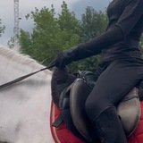 Telegram profile photo for ⊹ будни виты