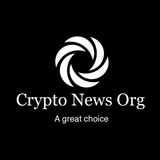 Telegram profile photo for Crypto News Org