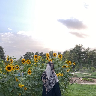 Telegram profile photo for أفـَاطـم 𐙚.