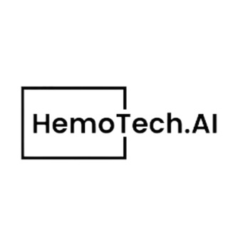 Telegram profile photo for HemoTech.AI