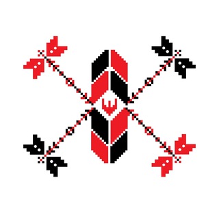Telegram profile photo for Підрозділ Shadow
