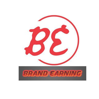 Telegram profile photo for Brand Earning