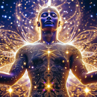 Telegram profile photo for ПРОБУЖДЕНИЕ ЖИЗНИ