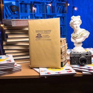 Telegram profile photo for Випускні альбоми Олега Кононова