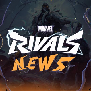 Telegram profile photo for Marvel Rivals | Новости
