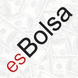 Telegram profile photo for esBolsa