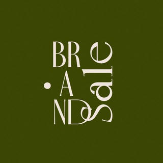 Telegram profile photo for AX_KRYLOVA brands & sale