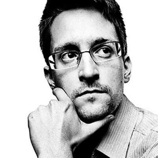 Telegram profile photo for Edward Snowden Relay