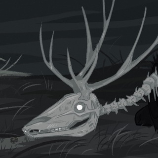 Telegram profile photo for Wendigo Wasteland