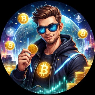Telegram profile photo for Cryptoz World ๐