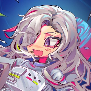 Telegram profile photo for NEKOPAWS