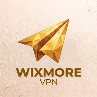 Telegram profile photo for Wixmore VPN | فیلترشکن ویکسمور
