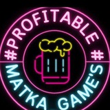 Telegram profile photo for SATTA PROFIT MATKA๐ฏ๐ต๐ธ๐ธ