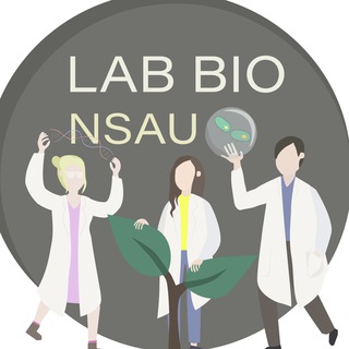 Telegram profile photo for LabBio
