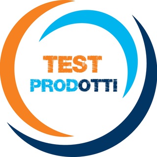Telegram profile photo for Recensionitest 🛍 Prodotti gratis
