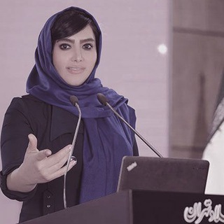 Telegram profile photo for نازنین زهرا مهدوی(موفقیت و آرامش)