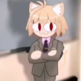 Telegram profile photo for 😎мемные аватарки для крутых😎