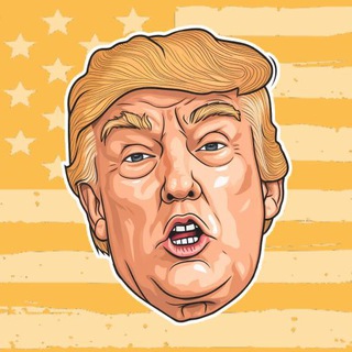 Telegram group profile photo for TrumpDynasty $DONY