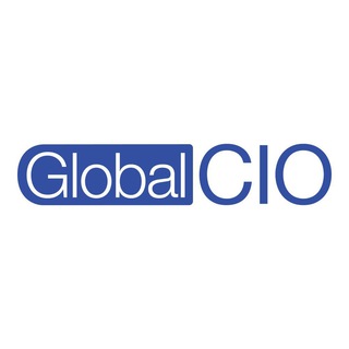 Telegram profile photo for Global CIO. IT Leaders Community