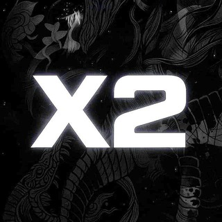 Telegram profile photo for TRADER X2