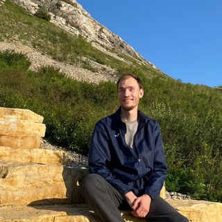 Telegram profile photo for Здесь есть Андрей