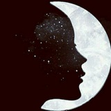 Telegram profile photo for صورتگرماه