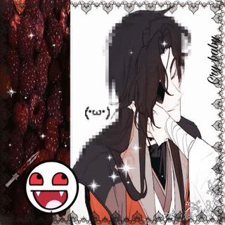 Telegram profile photo for L’homme et de la nature