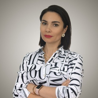 Telegram profile photo for Гульнара Решетина