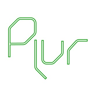 Telegram profile photo for PLUR