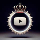 Telegram profile photo for InfernoBTC | Переходник