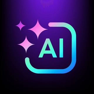 Telegram profile photo for ChatGPT | DeepSeek ⚡