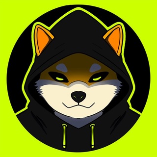Telegram profile photo for Shiba In Hood