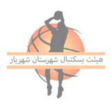 Telegram profile photo for ShahriarBasketballClub