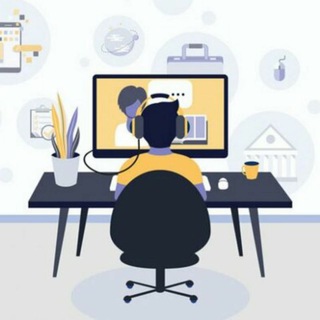 Telegram profile photo for آموزش مجازی دوره ابتدایی استان یزد