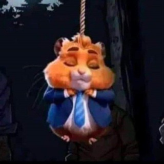 Telegram profile photo for Hamster КОМБО