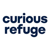 Telegram profile photo for Curious Refuge Courses