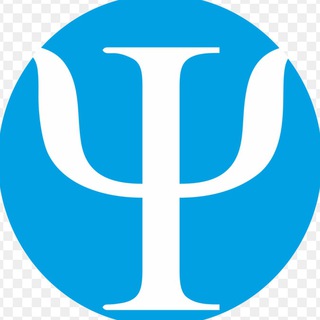 Telegram profile photo for О психологии с Надеждой
