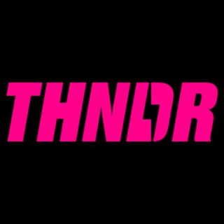 Telegram profile photo for THNDR⚡️