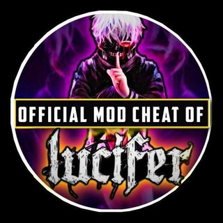 Telegram profile photo for LUCIFER MOD OFFICIAL π